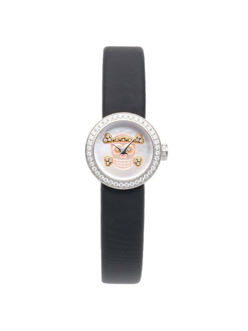 Dior la Watch Stainless Steel Quartz - Picture 8 of 9